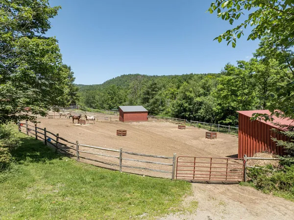 $869,000 | 5825 Highway 30, Townshend, VT 05359