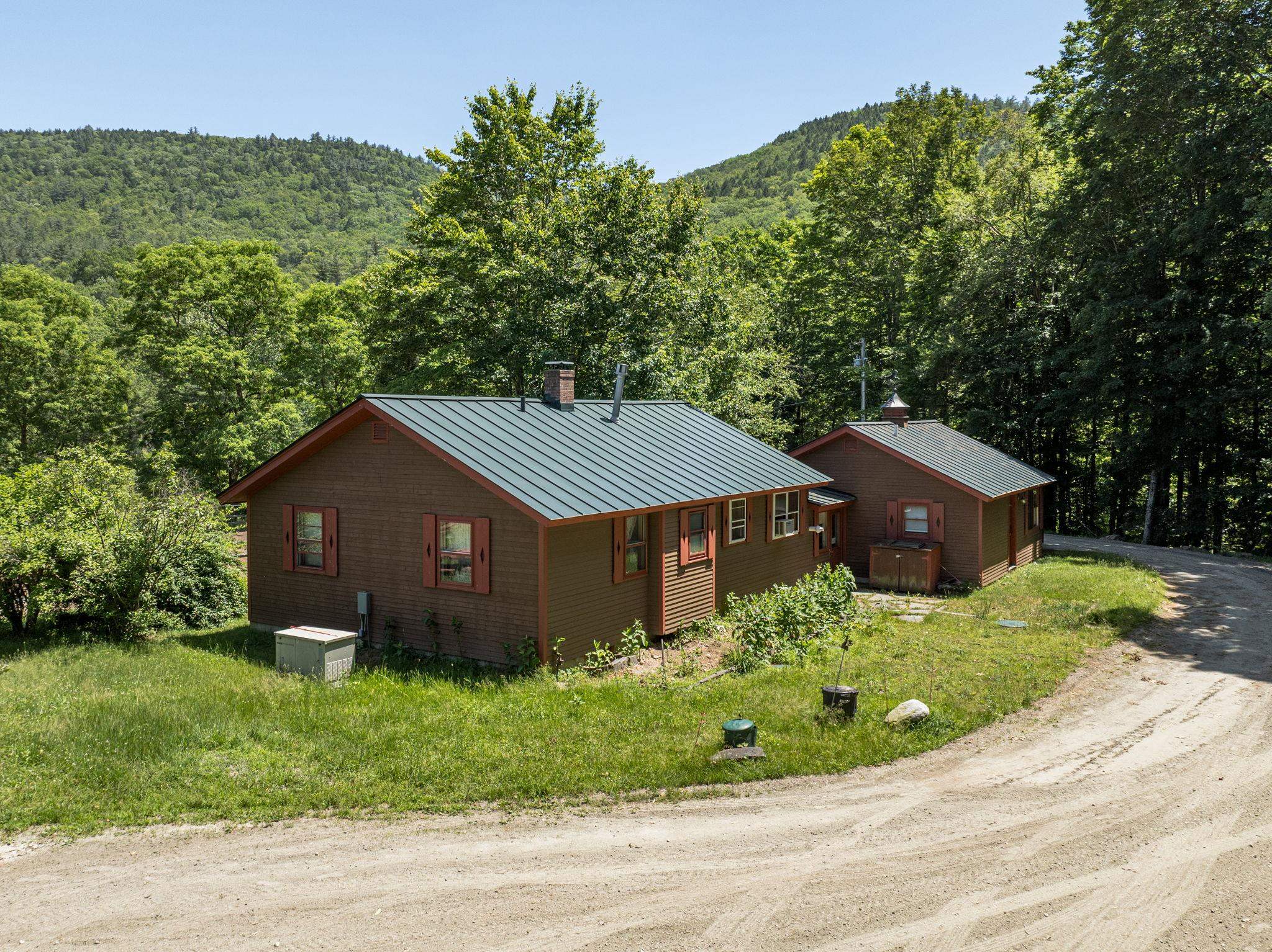 5825 Highway 30 Townshend, VT 05359 - Photo 17 of 55