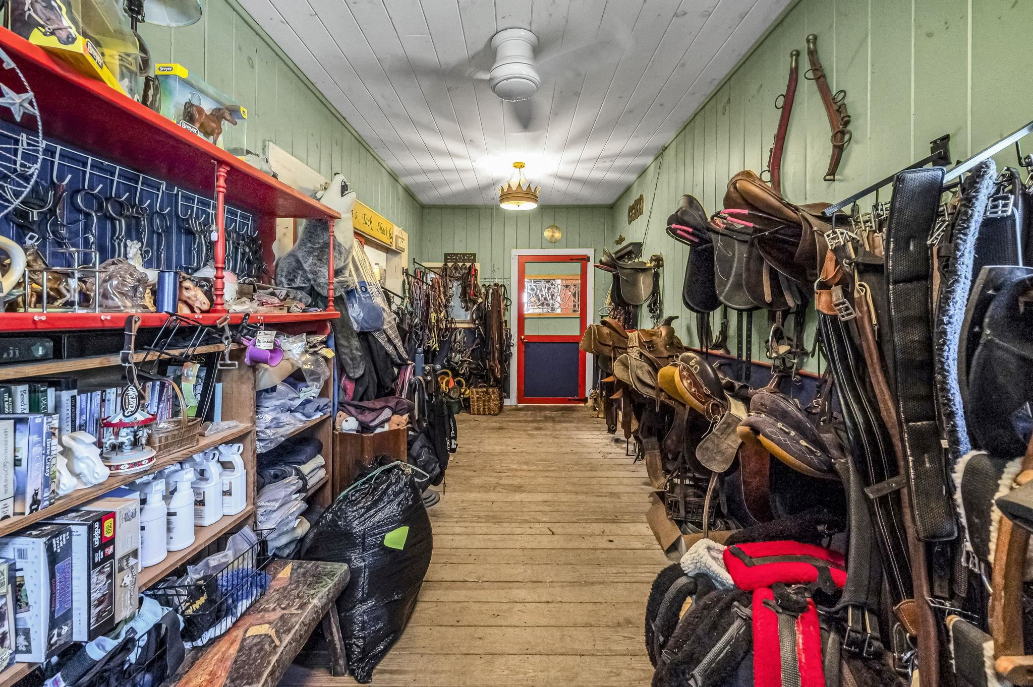 5825 Highway 30 Townshend, VT 05359 - Photo 23 of 55