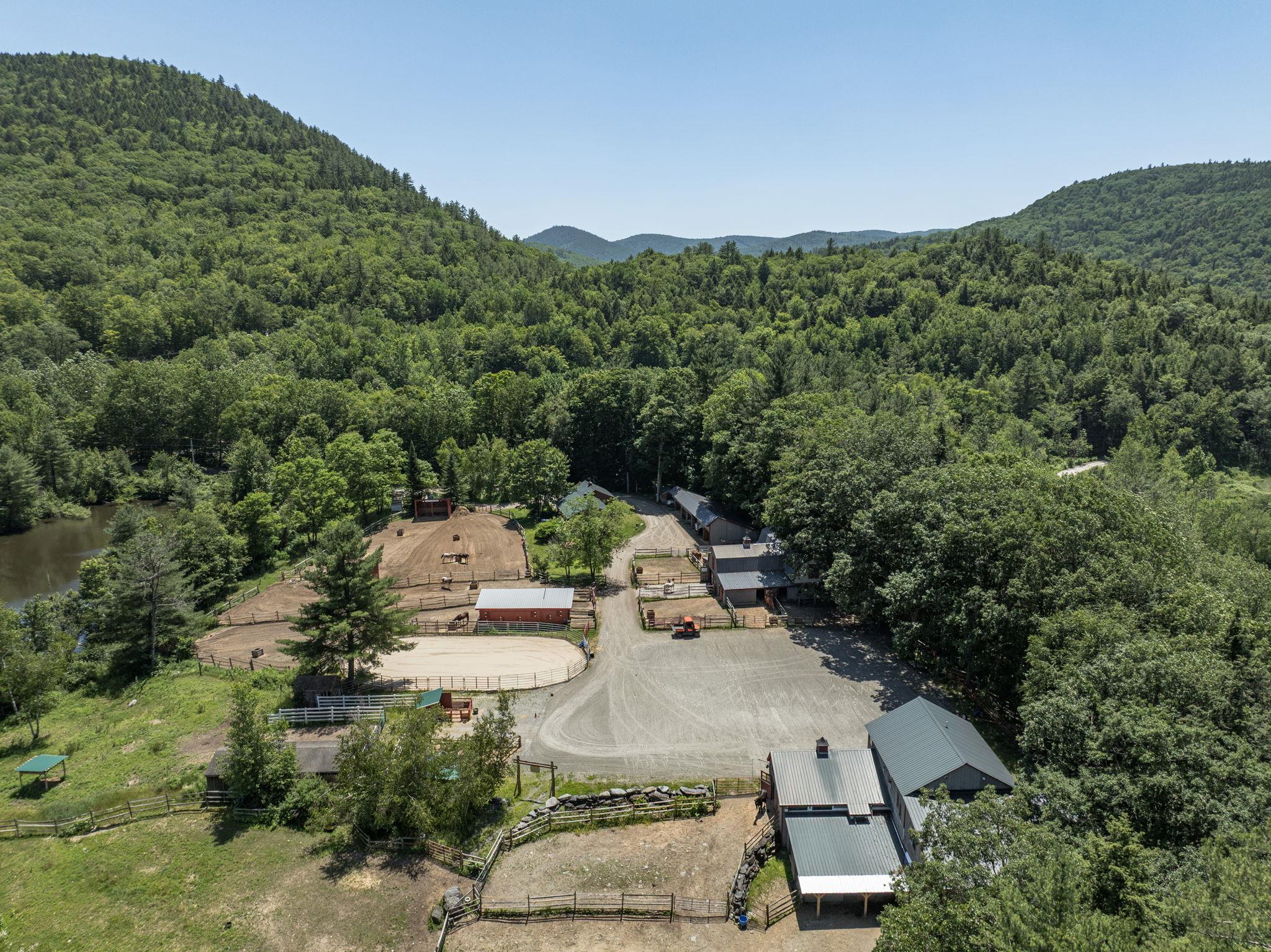 5825 Highway 30 Townshend, VT 05359 - Photo 30 of 55