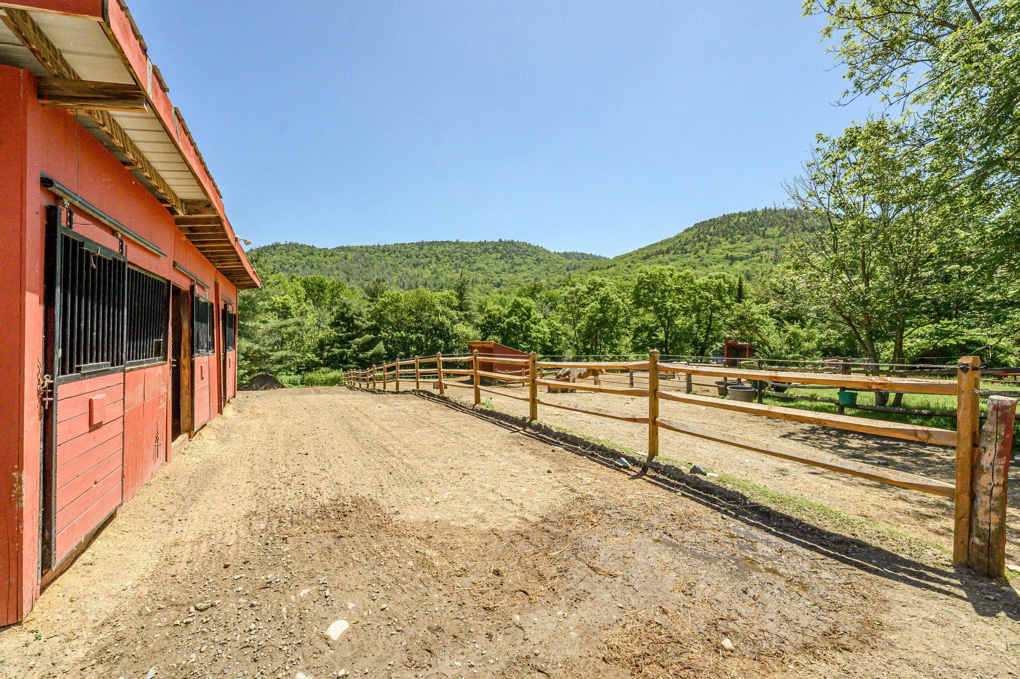 5825 Highway 30 Townshend, VT 05359 - Photo 44 of 55