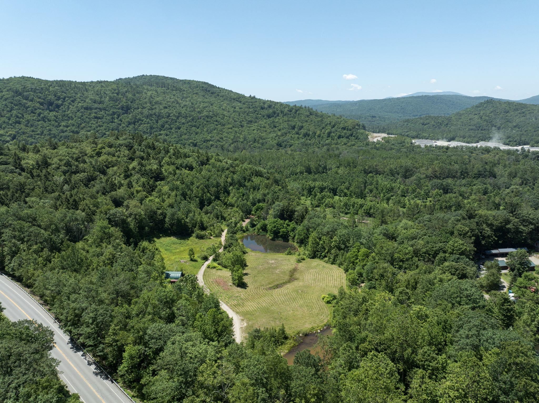 5825 Highway 30 Townshend, VT 05359 - Photo 49 of 55