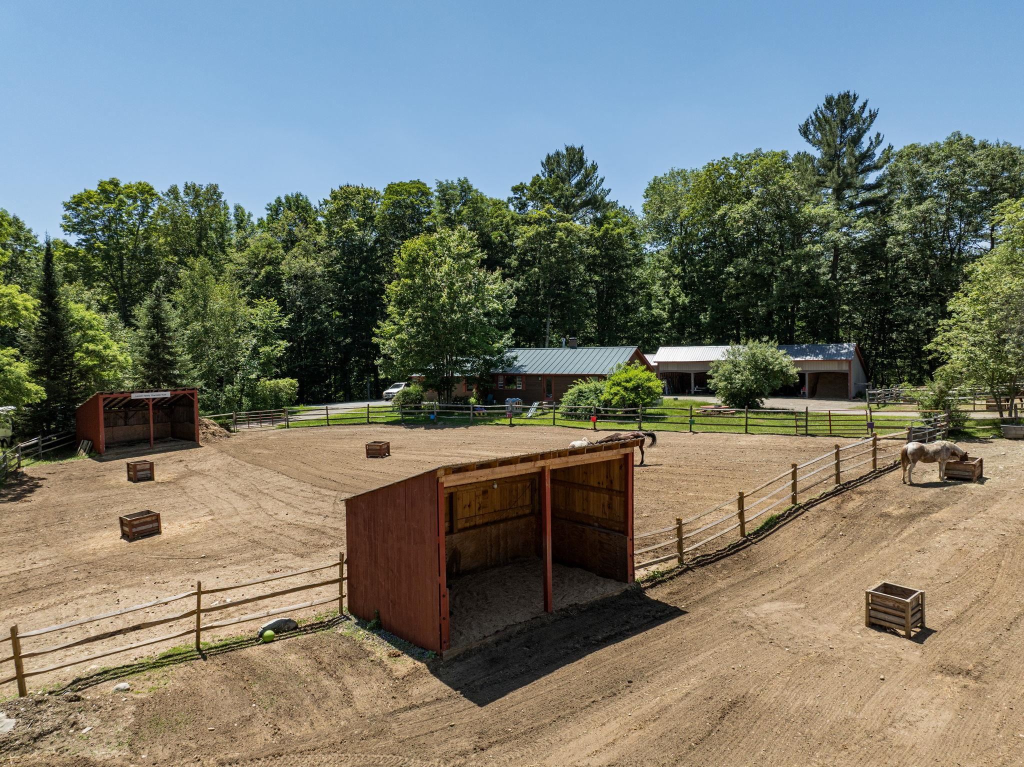 5825 Highway 30 Townshend, VT 05359 - Photo 51 of 55