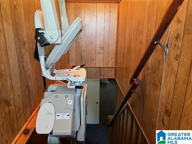 723 South Spring Street Talladega, AL 35160 - Photo 18 of 42