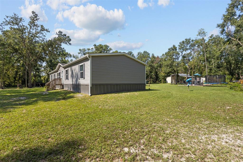 140 Southwest Spaulding Court Fort White, FL 32038 - Photo 35 of 66 Gallery Image 35