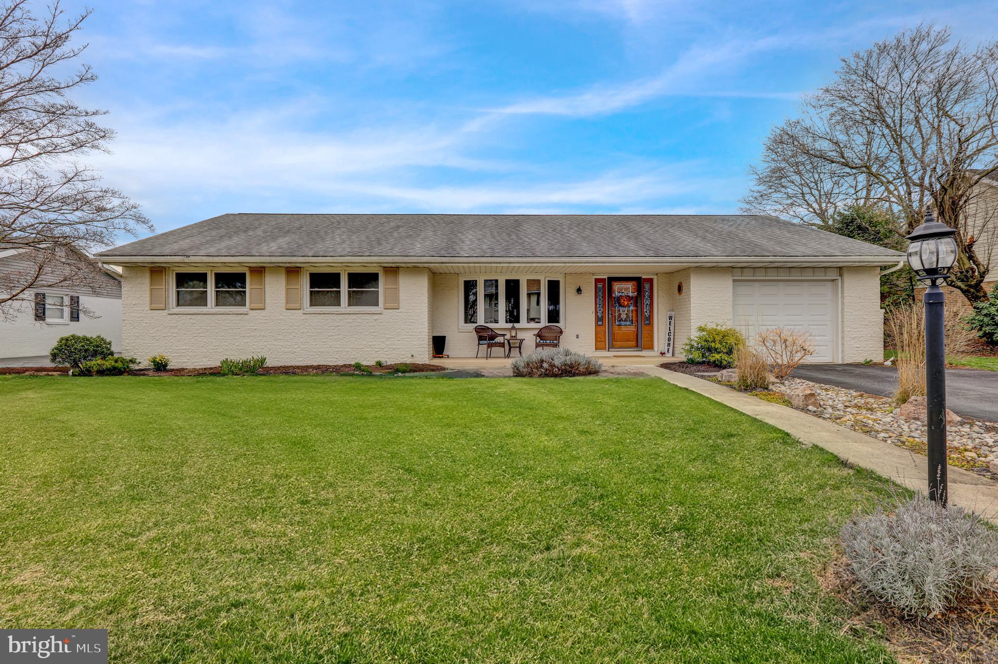 1633 Concord Road Reading, PA 19610 - Photo 1 of 39