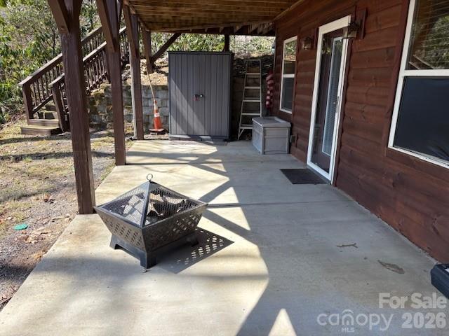 399 Bent Tree Road Maggie Valley, NC 28751 - Photo 11 of 48