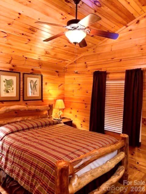 399 Bent Tree Road Maggie Valley, NC 28751 - Photo 26 of 48