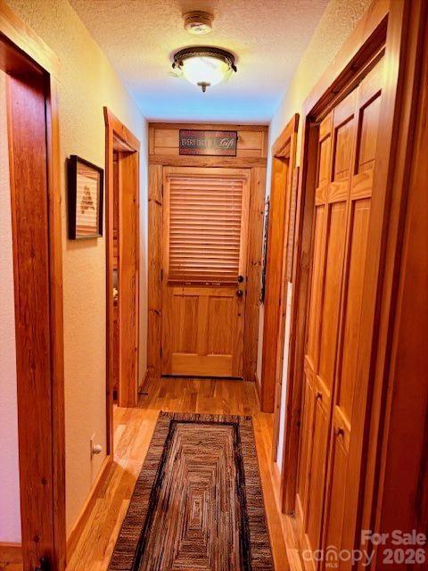 399 Bent Tree Road Maggie Valley, NC 28751 - Photo 28 of 48 a view of a entryway with wooden floor