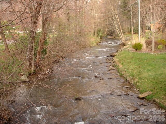 399 Bent Tree Road Maggie Valley, NC 28751 - Photo 39 of 48 a view of yard with large trees