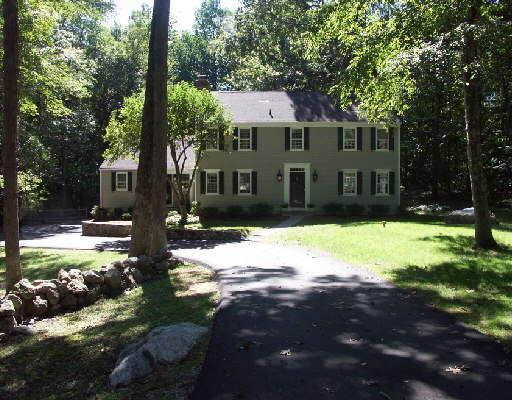 31 Telva Road Wilton, CT 06897 - Photo 1 of 1