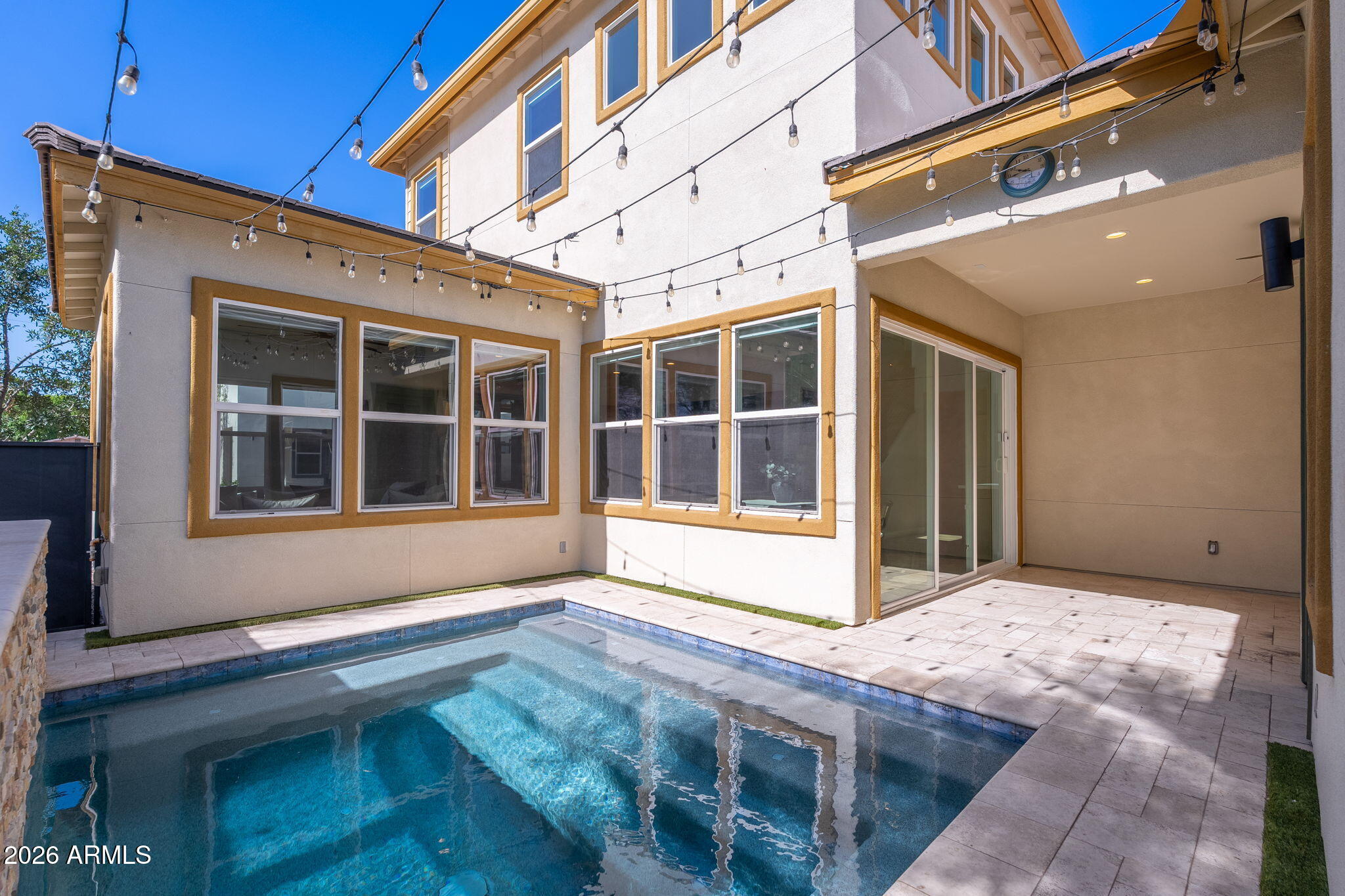 1555 East Ocotillo Road, Unit 9 Phoenix, AZ 85014 - Photo 31 of 41 Private Pool