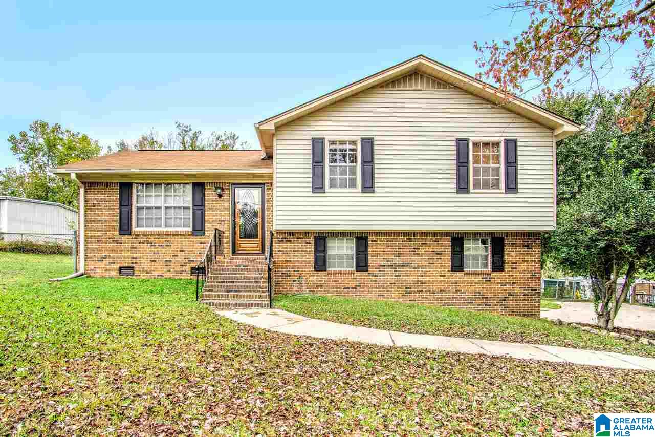 1226 8th Avenue Southwest Alabaster, AL 35007 - Photo 1 of 29