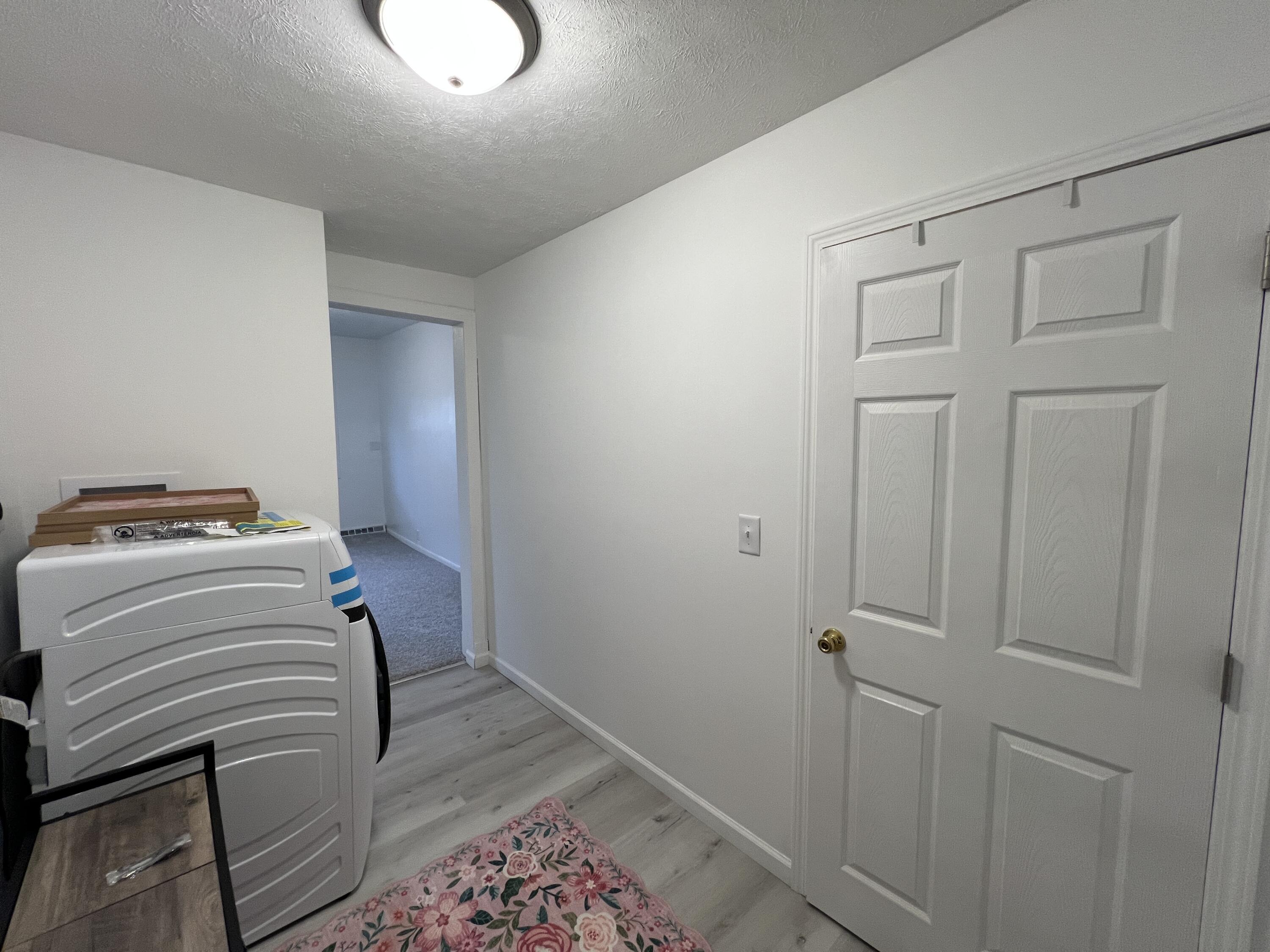 820 Taft Street Sidney, OH 45365 - Photo 23 of 51 Laundry/Utility Room