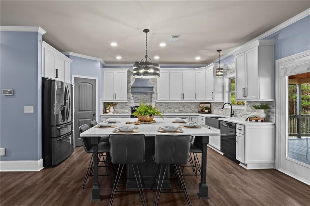 506 Olympic Way Acworth, GA 30102 - Photo 12 of 73