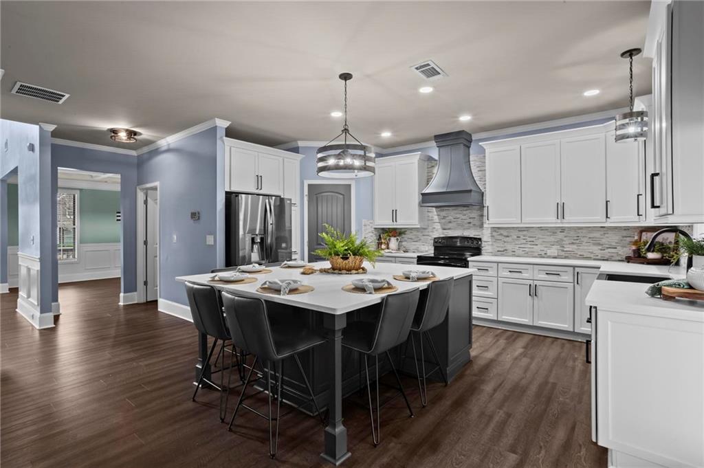 506 Olympic Way Acworth, GA 30102 - Photo 13 of 73