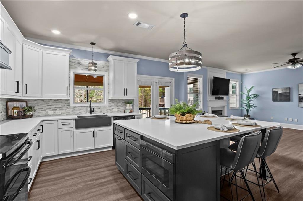 506 Olympic Way Acworth, GA 30102 - Photo 15 of 73