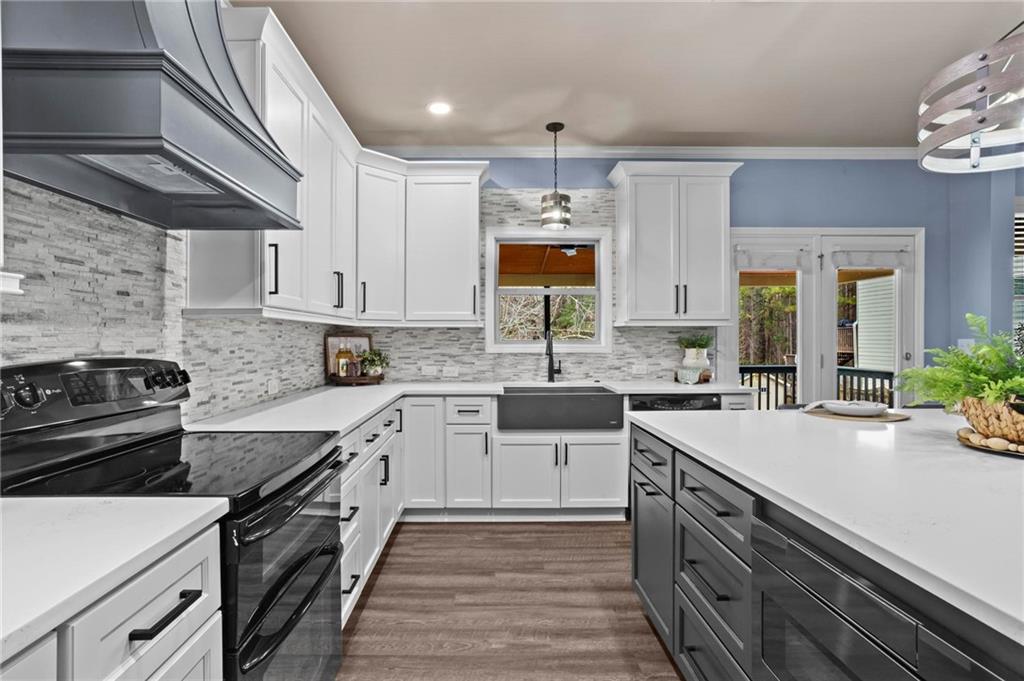 506 Olympic Way Acworth, GA 30102 - Photo 16 of 73