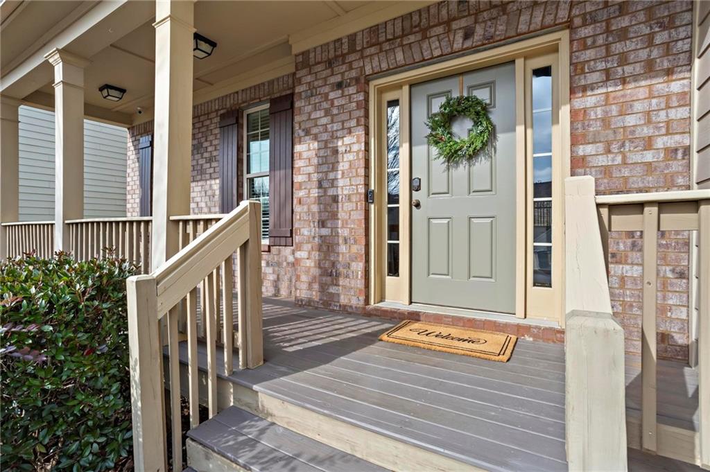 506 Olympic Way Acworth, GA 30102 - Photo 3 of 73