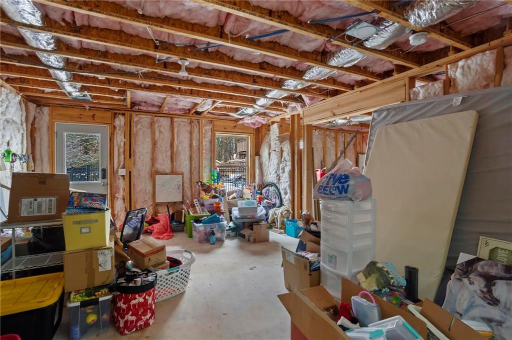 506 Olympic Way Acworth, GA 30102 - Photo 47 of 73