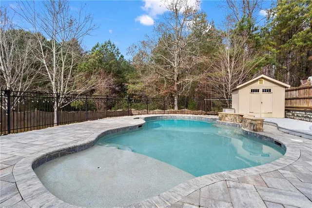 $700,000 | 506 Olympic Way, Acworth, GA 30102