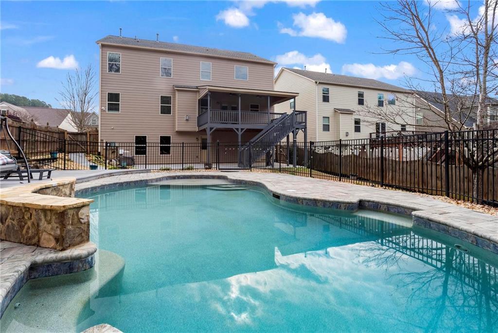 506 Olympic Way Acworth, GA 30102 - Photo 53 of 73