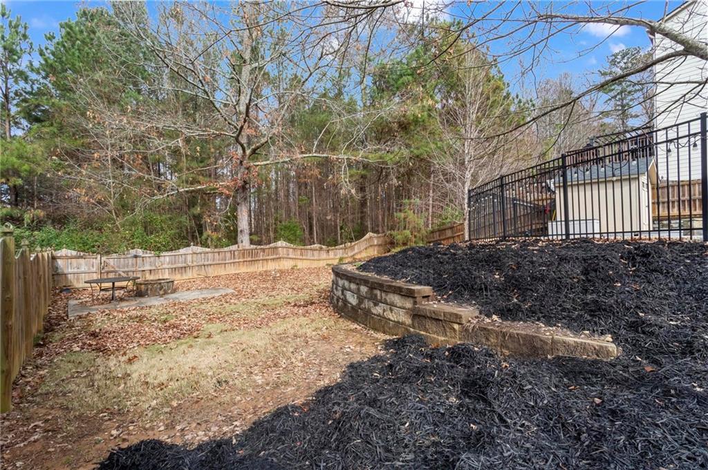 506 Olympic Way Acworth, GA 30102 - Photo 54 of 73