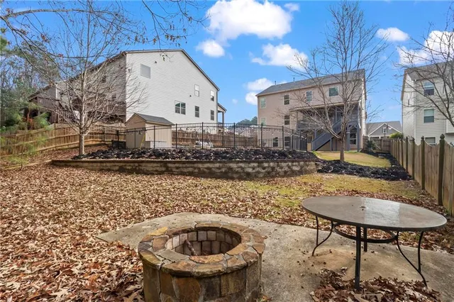 $700,000 | 506 Olympic Way, Acworth, GA 30102