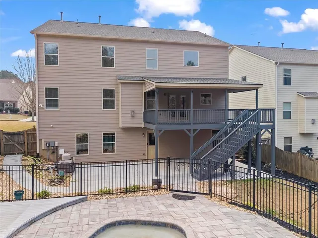 $700,000 | 506 Olympic Way, Acworth, GA 30102