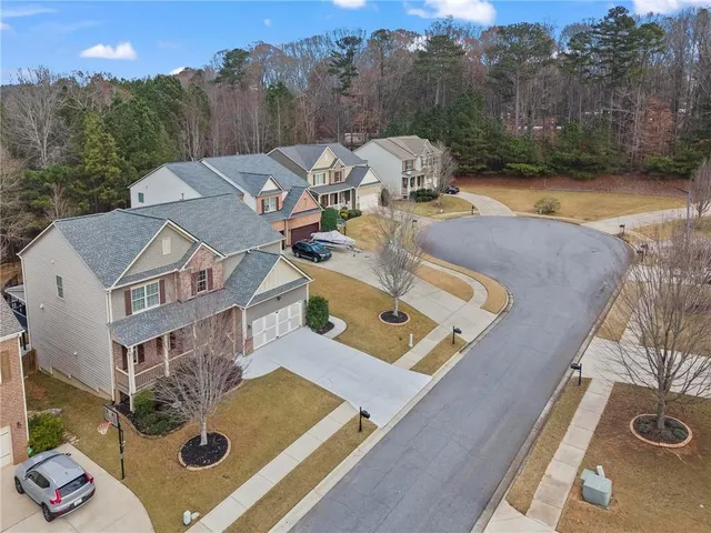 $700,000 | 506 Olympic Way, Acworth, GA 30102