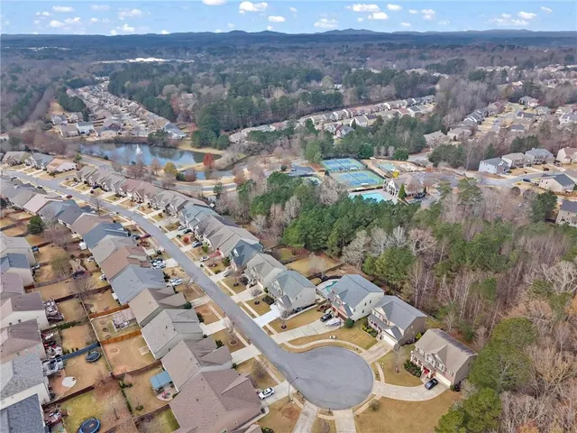 $700,000 | 506 Olympic Way, Acworth, GA 30102