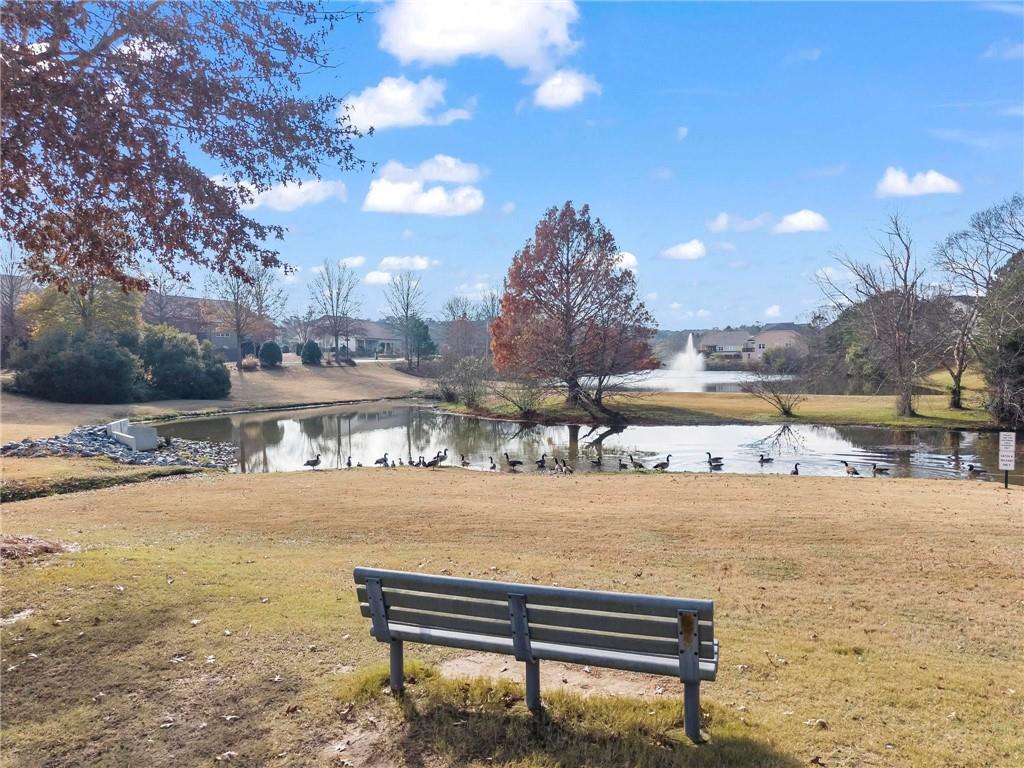 506 Olympic Way Acworth, GA 30102 - Photo 62 of 73