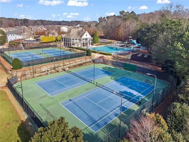 $700,000 | 506 Olympic Way, Acworth, GA 30102