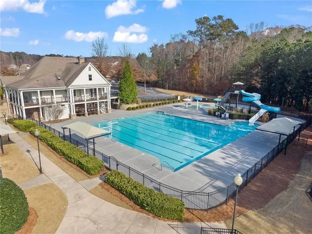$700,000 | 506 Olympic Way, Acworth, GA 30102