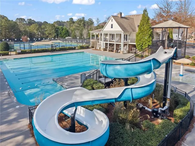 $700,000 | 506 Olympic Way, Acworth, GA 30102