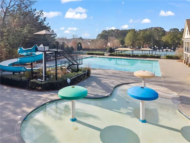 $700,000 | 506 Olympic Way, Acworth, GA 30102