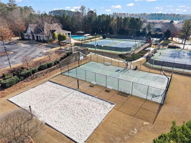 $700,000 | 506 Olympic Way, Acworth, GA 30102