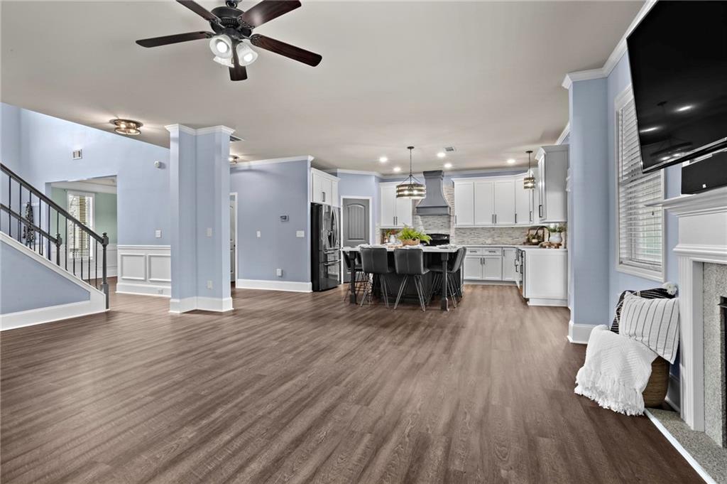 506 Olympic Way Acworth, GA 30102 - Photo 7 of 73