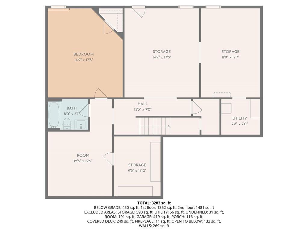 506 Olympic Way Acworth, GA 30102 - Photo 71 of 73