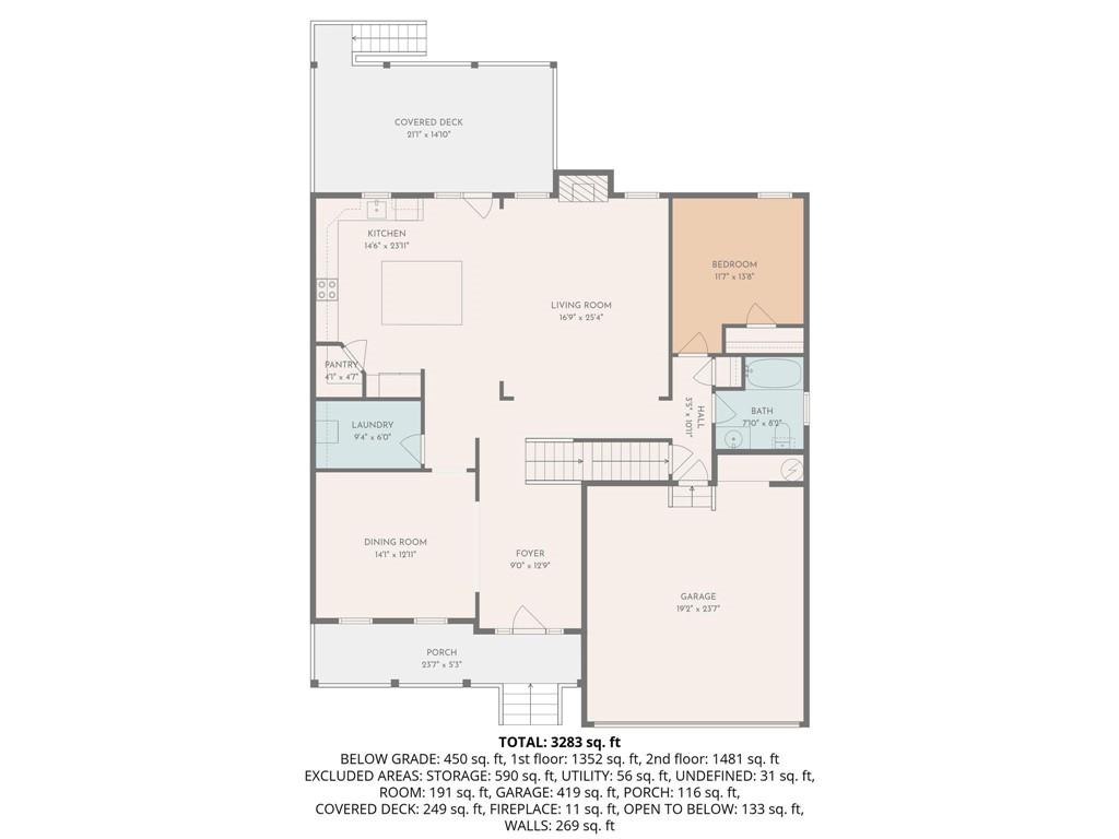 506 Olympic Way Acworth, GA 30102 - Photo 72 of 73