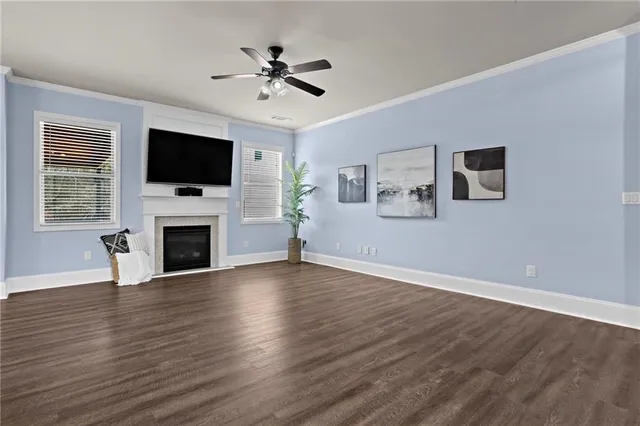 a kitchen with a table and chairs in it