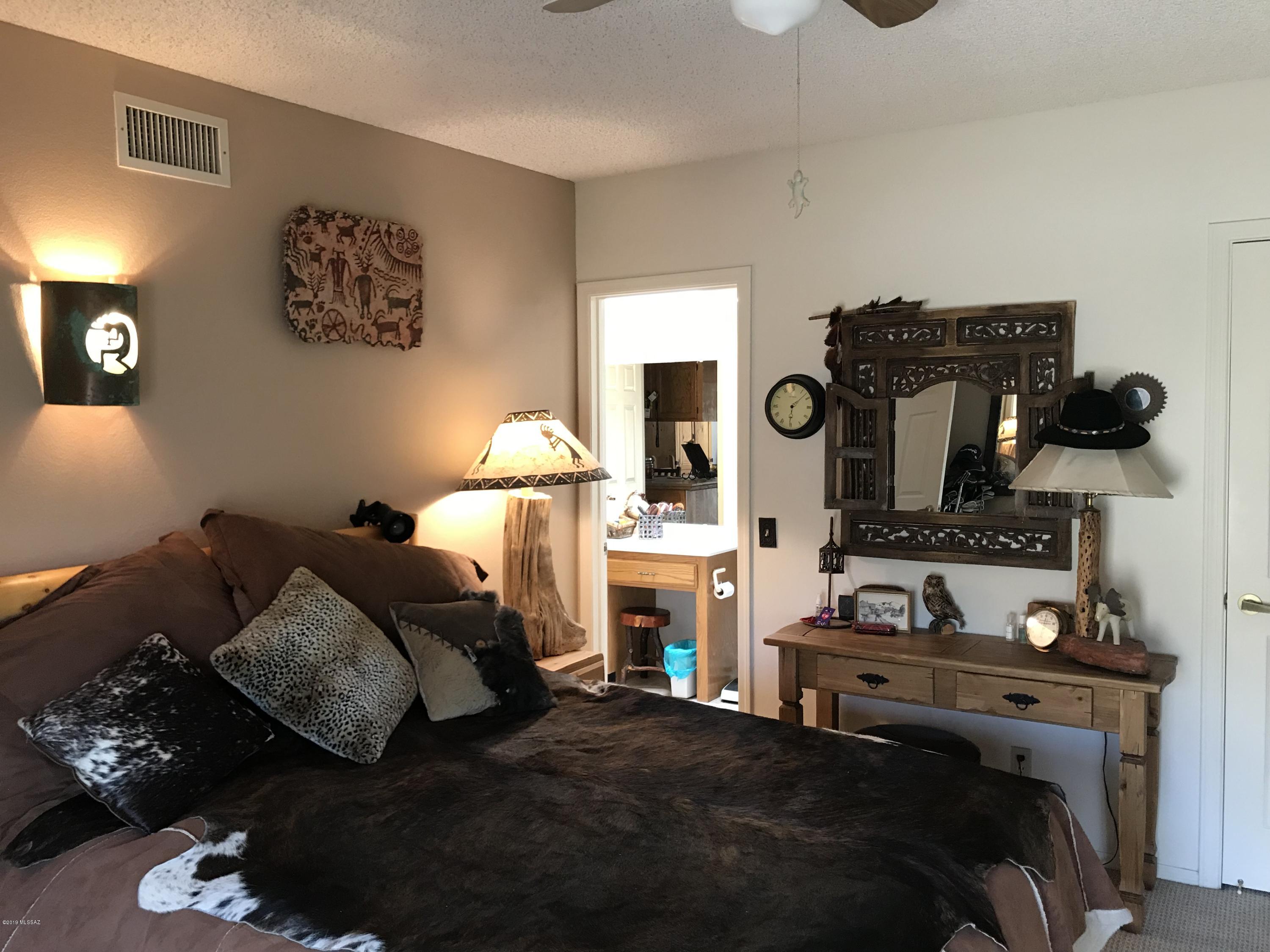 1200 East River Road, Unit G85 Tucson, AZ 85718 - Photo 28 of 31