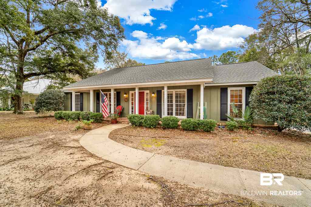 605 Oak Ridge Court West Daphne, AL 36526 - Photo 1 of 31