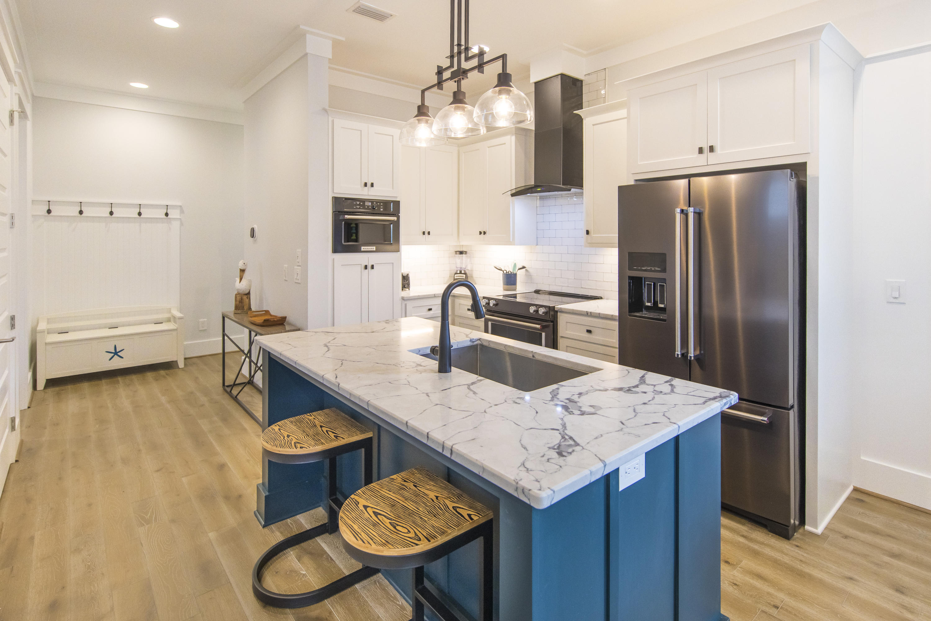 50 Ashley Lane Santa Rosa Beach, FL 32459 - Photo 11 of 32 Beautiful Finishes