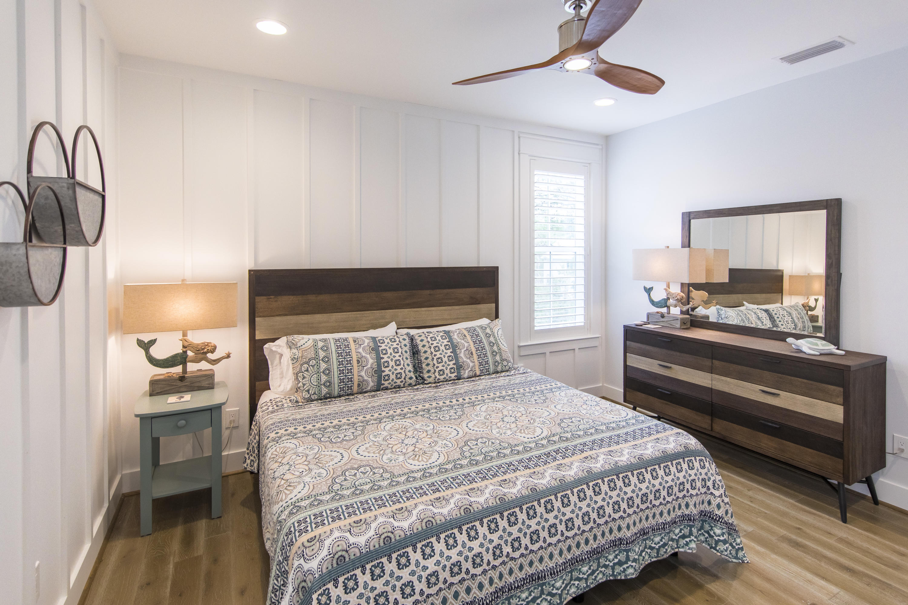 50 Ashley Lane Santa Rosa Beach, FL 32459 - Photo 22 of 32 Guest Suite