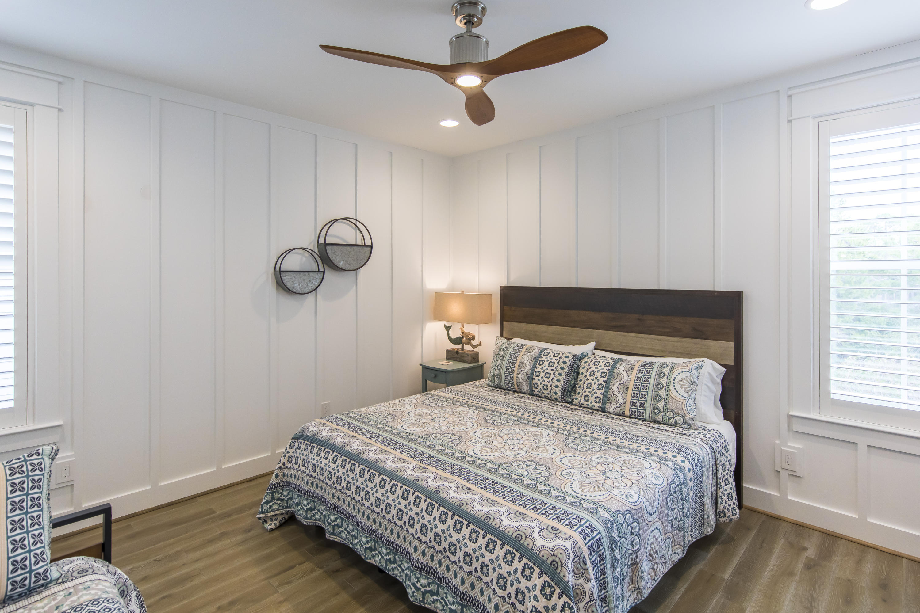 50 Ashley Lane Santa Rosa Beach, FL 32459 - Photo 23 of 32 View 2 of Guest Suite