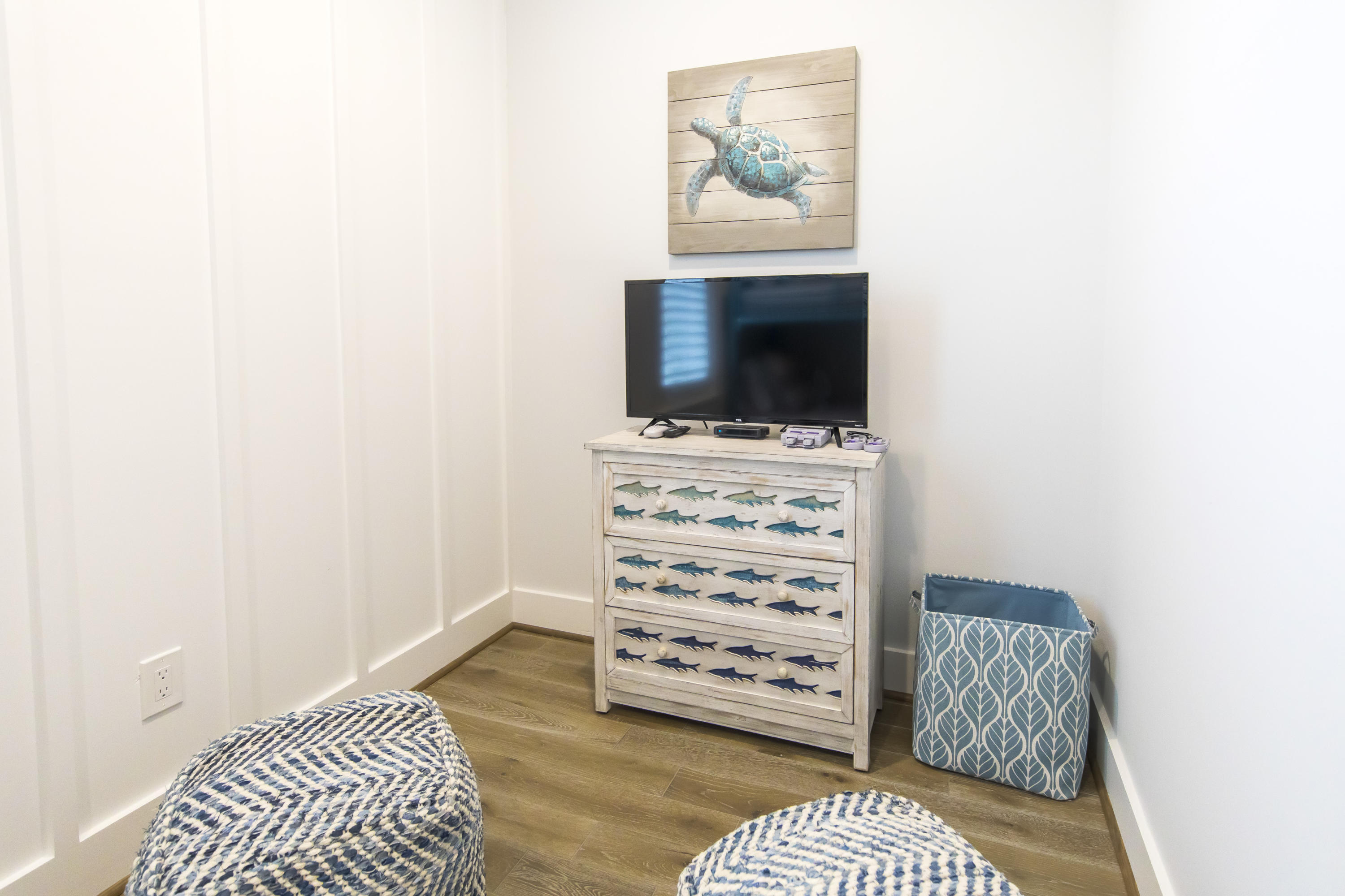 50 Ashley Lane Santa Rosa Beach, FL 32459 - Photo 24 of 32 Bunk Room/Office