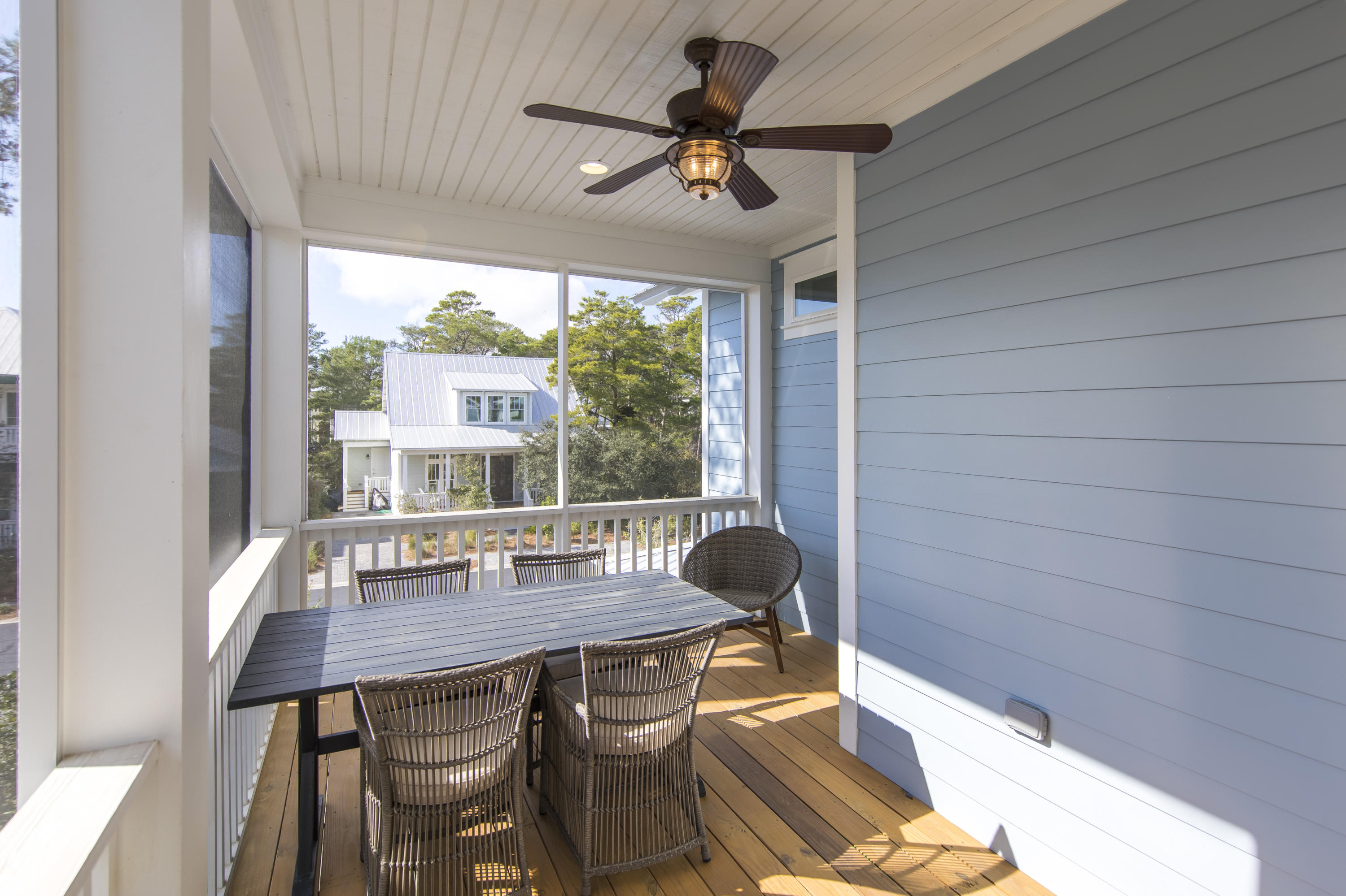 50 Ashley Lane Santa Rosa Beach, FL 32459 - Photo 27 of 32 Outdoor Dining
