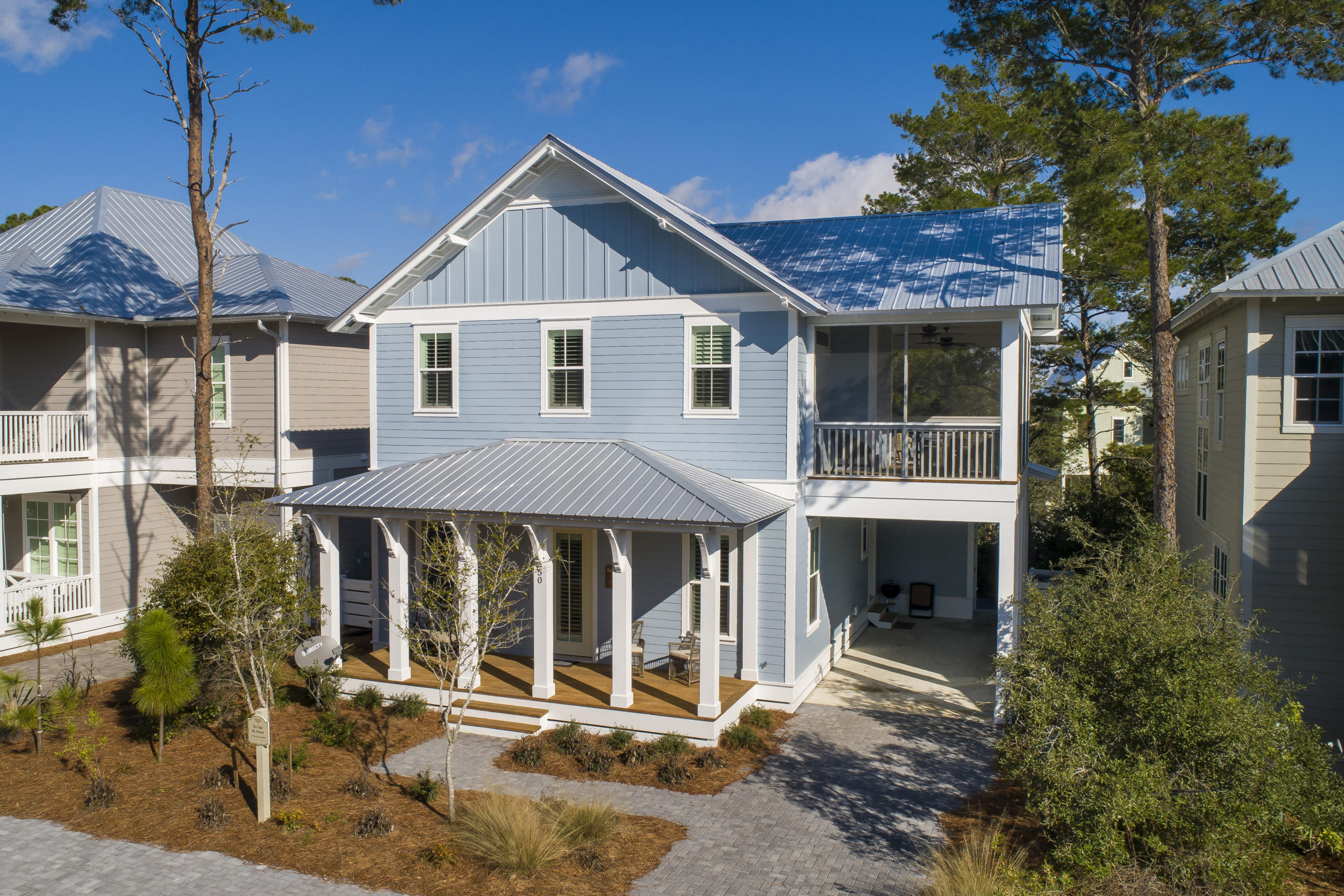 50 Ashley Lane Santa Rosa Beach, FL 32459 - Photo 4 of 32 New Construction