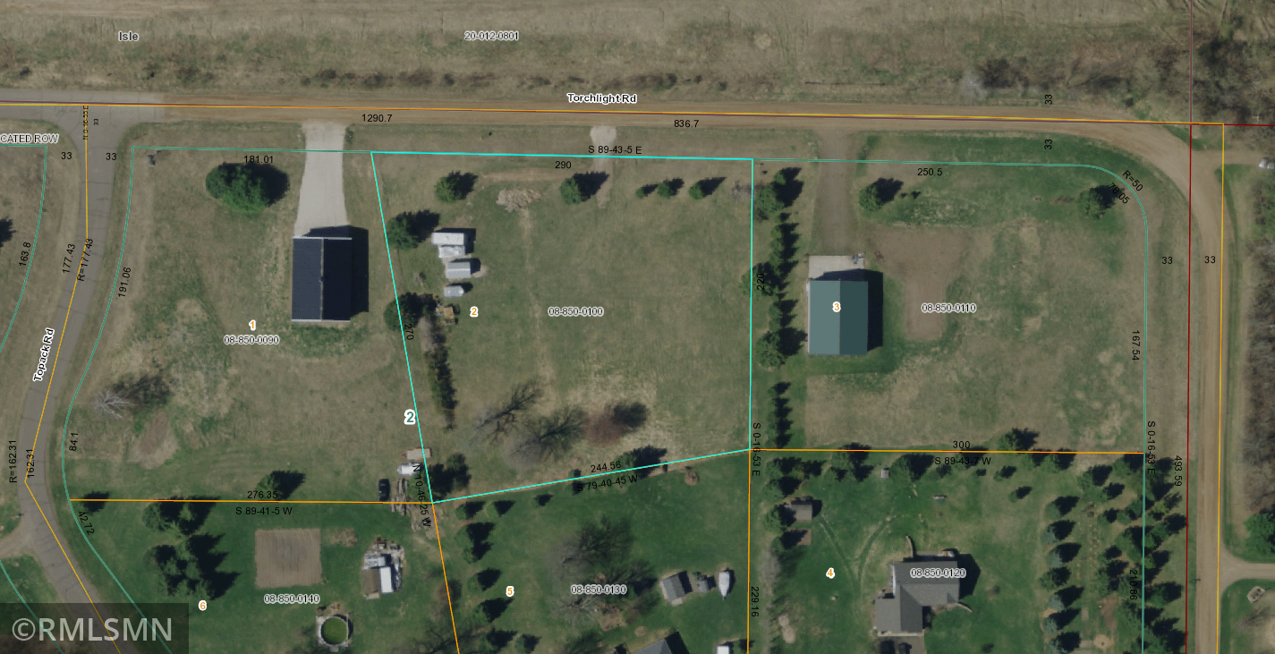 1753 Torchlight Road Isle, MN 56342 - Photo 1 of 1 Gallery Image 1
